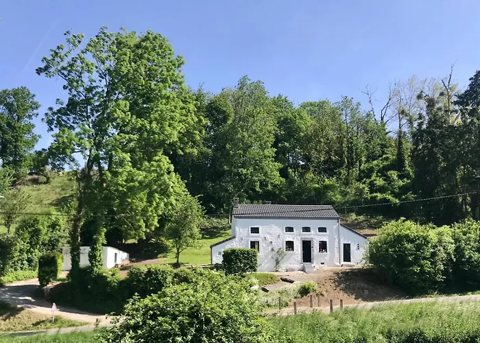 La Petite Maison Blanche