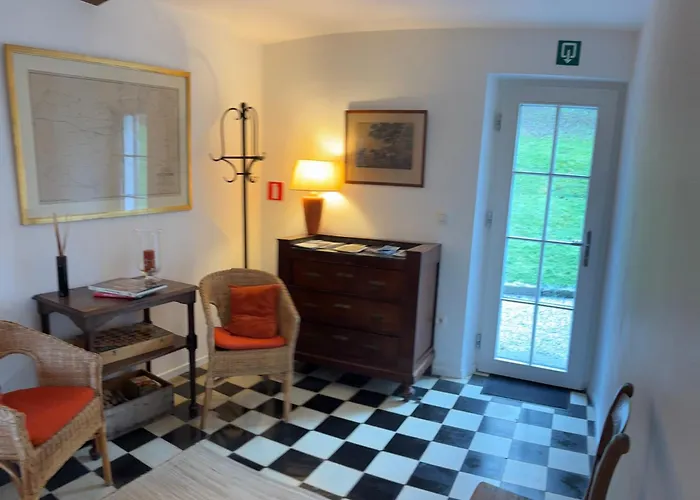 La Petite Maison Blanche