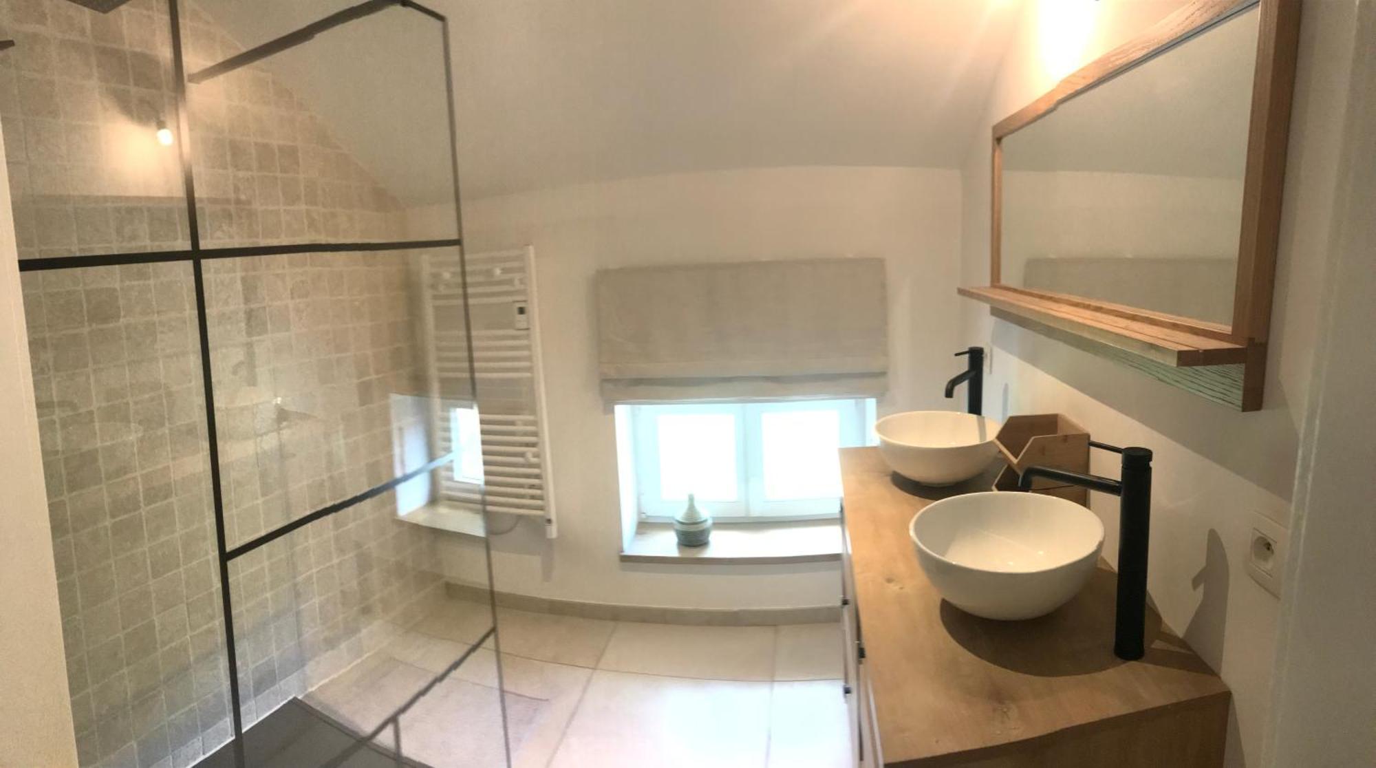 La Petite Maison Blanche Wanze