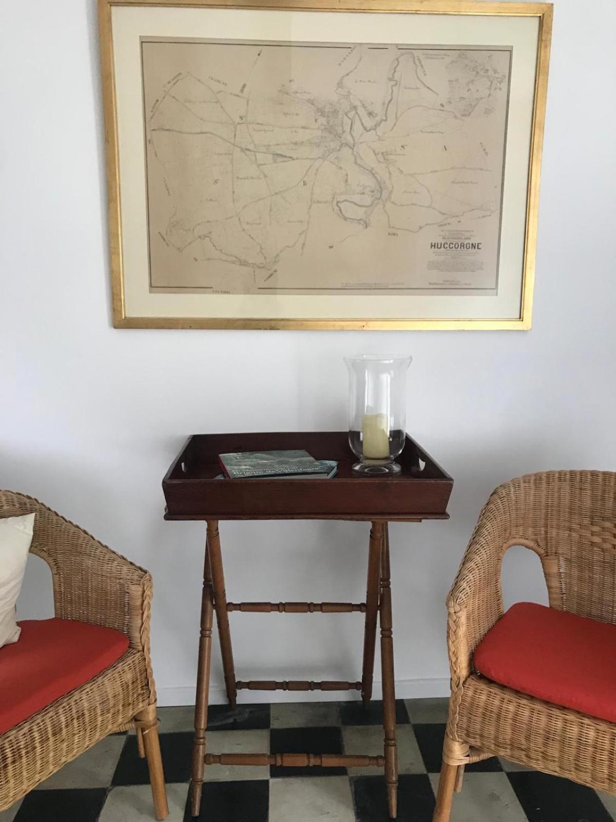 La Petite Maison Blanche Casa de Campo
