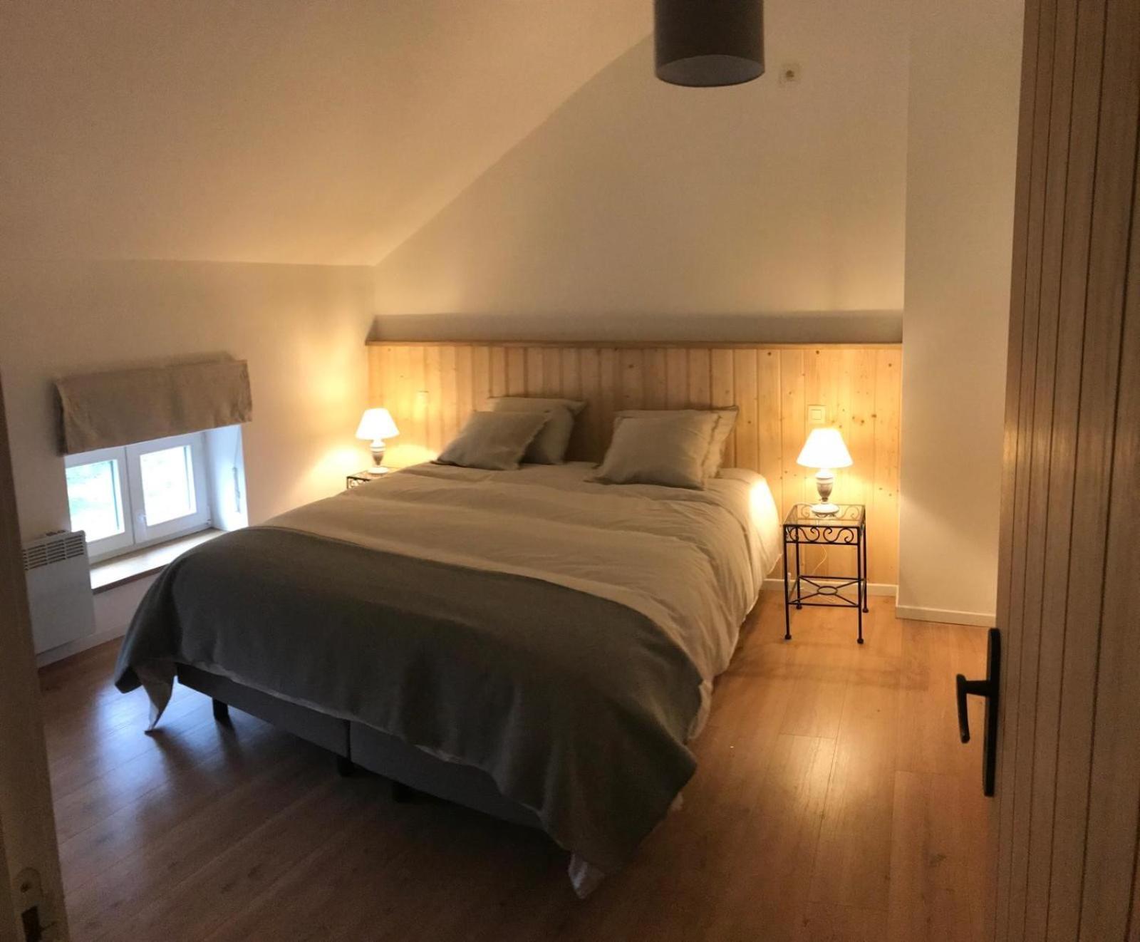 La Petite Maison Blanche Landhaus *