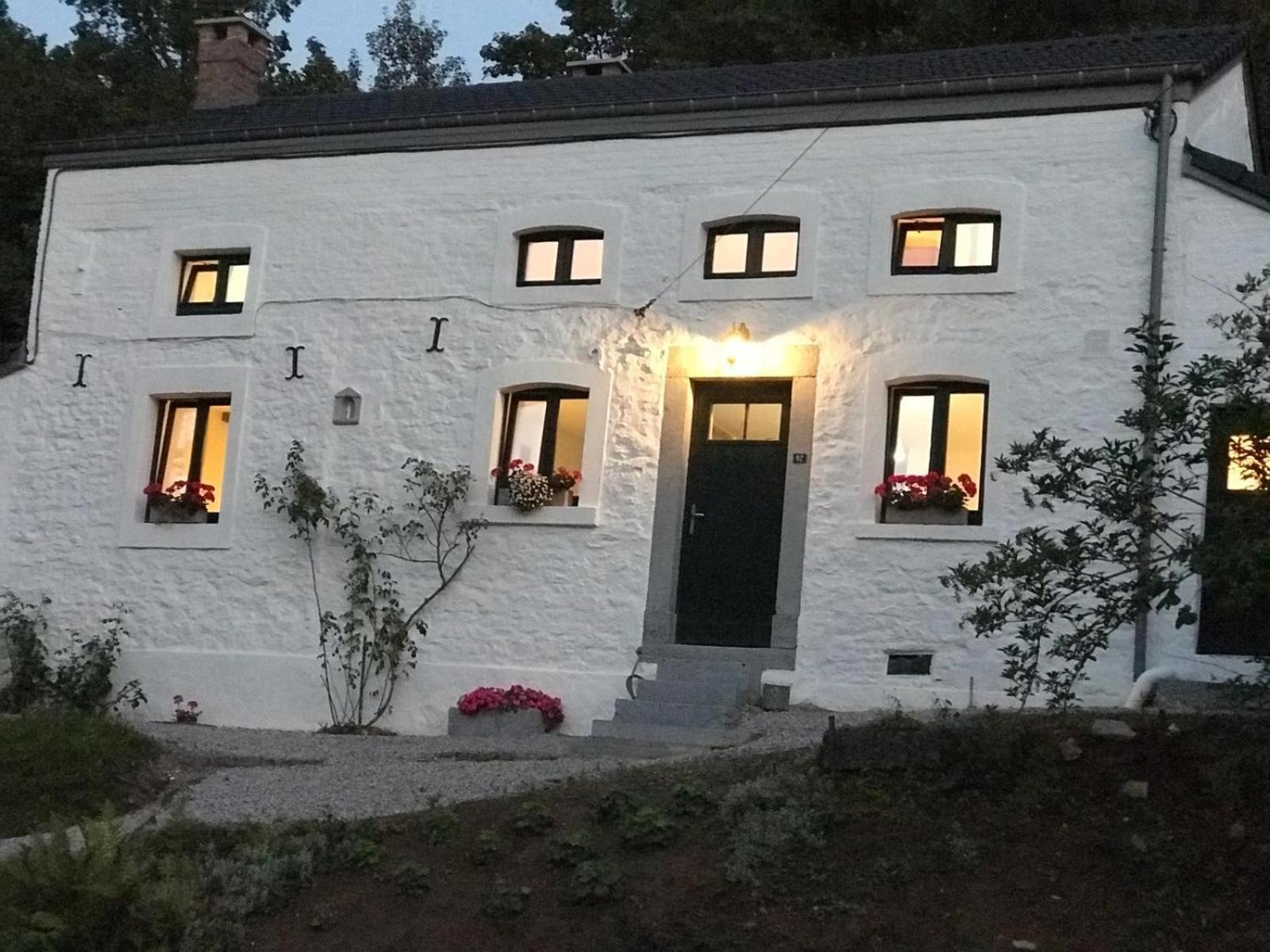 La Petite Maison Blanche
