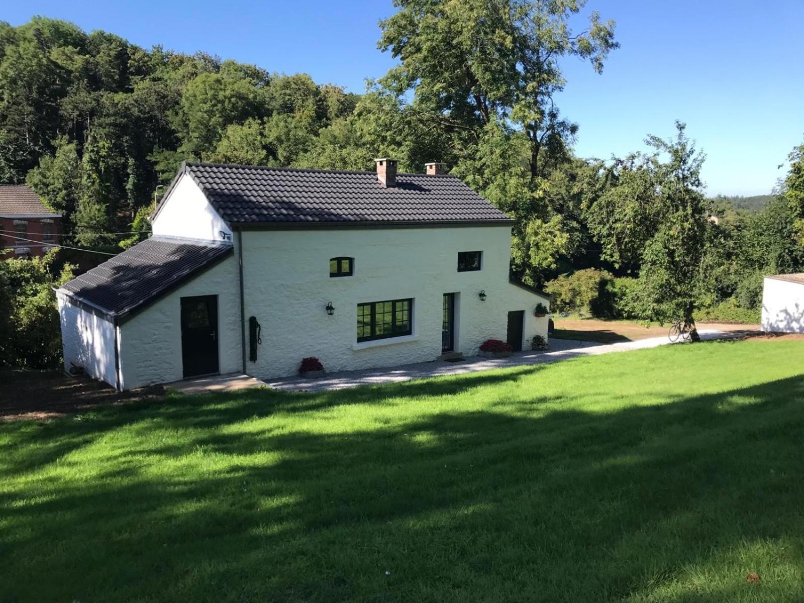 La Petite Maison Blanche * Wanze