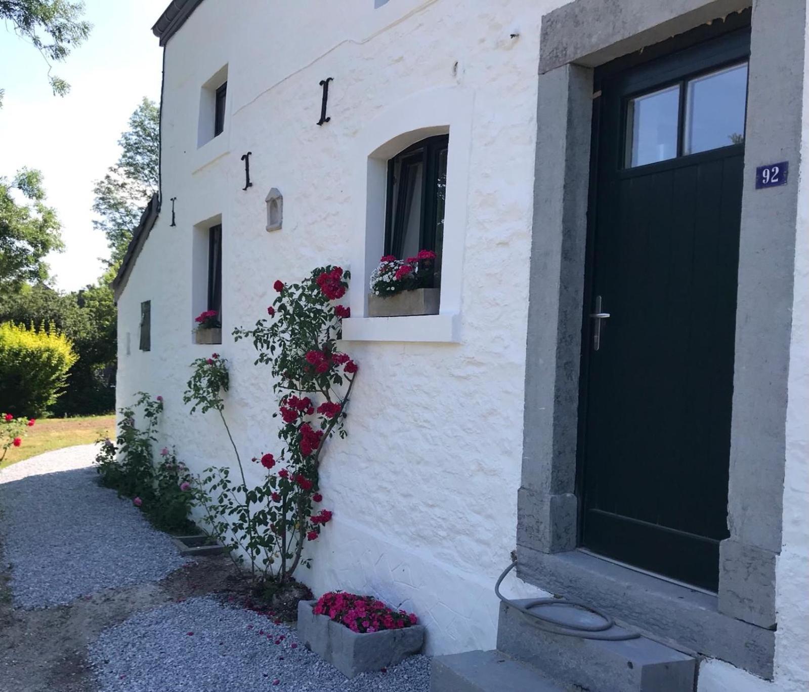 La Petite Maison Blanche