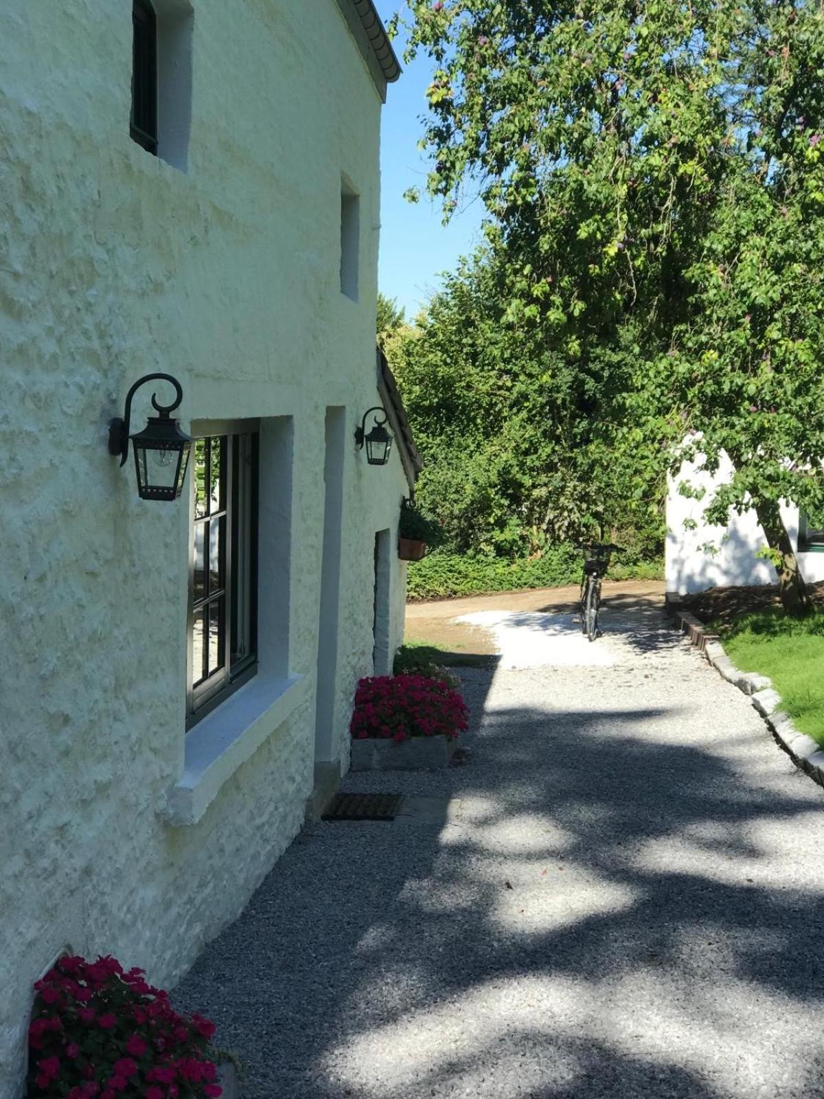 La Petite Maison Blanche Wanze
