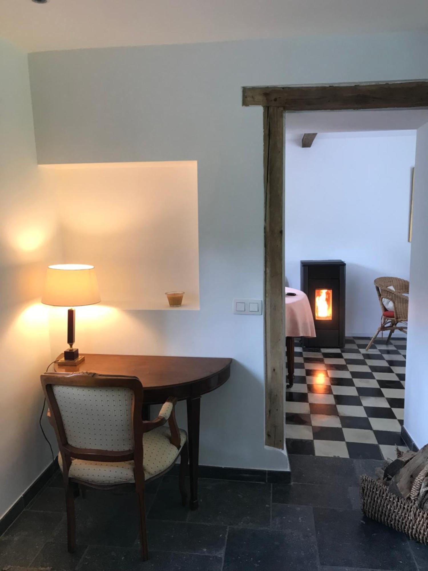 La Petite Maison Blanche * Wanze