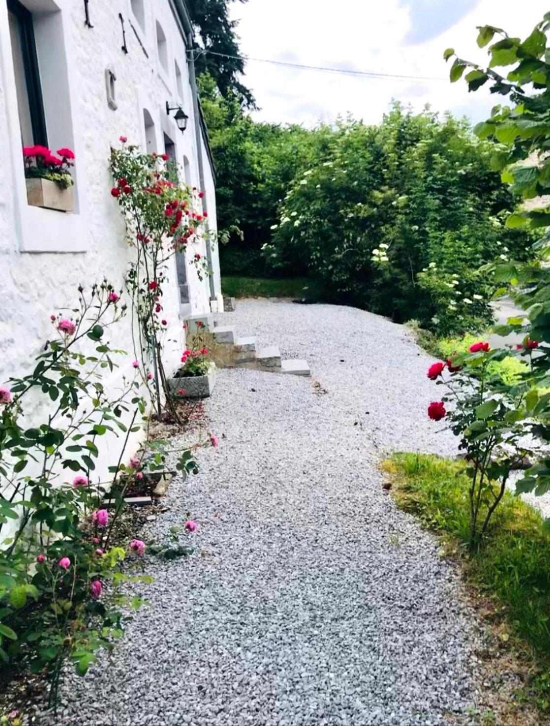 La Petite Maison Blanche *