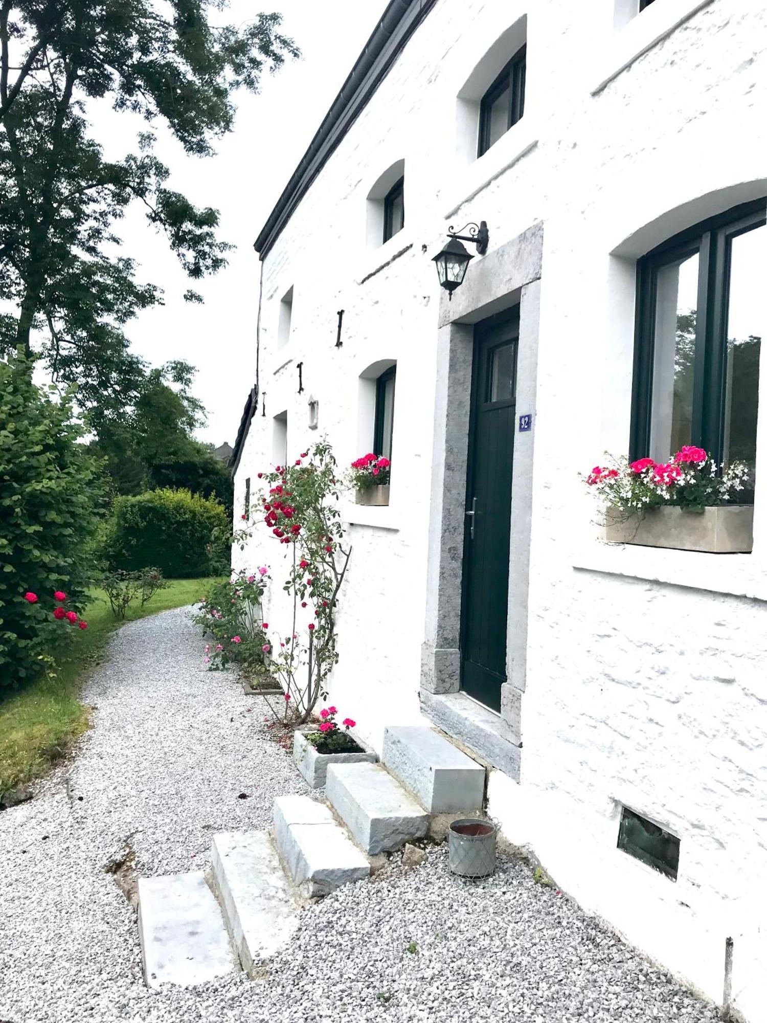 Landhaus La Petite Maison Blanche