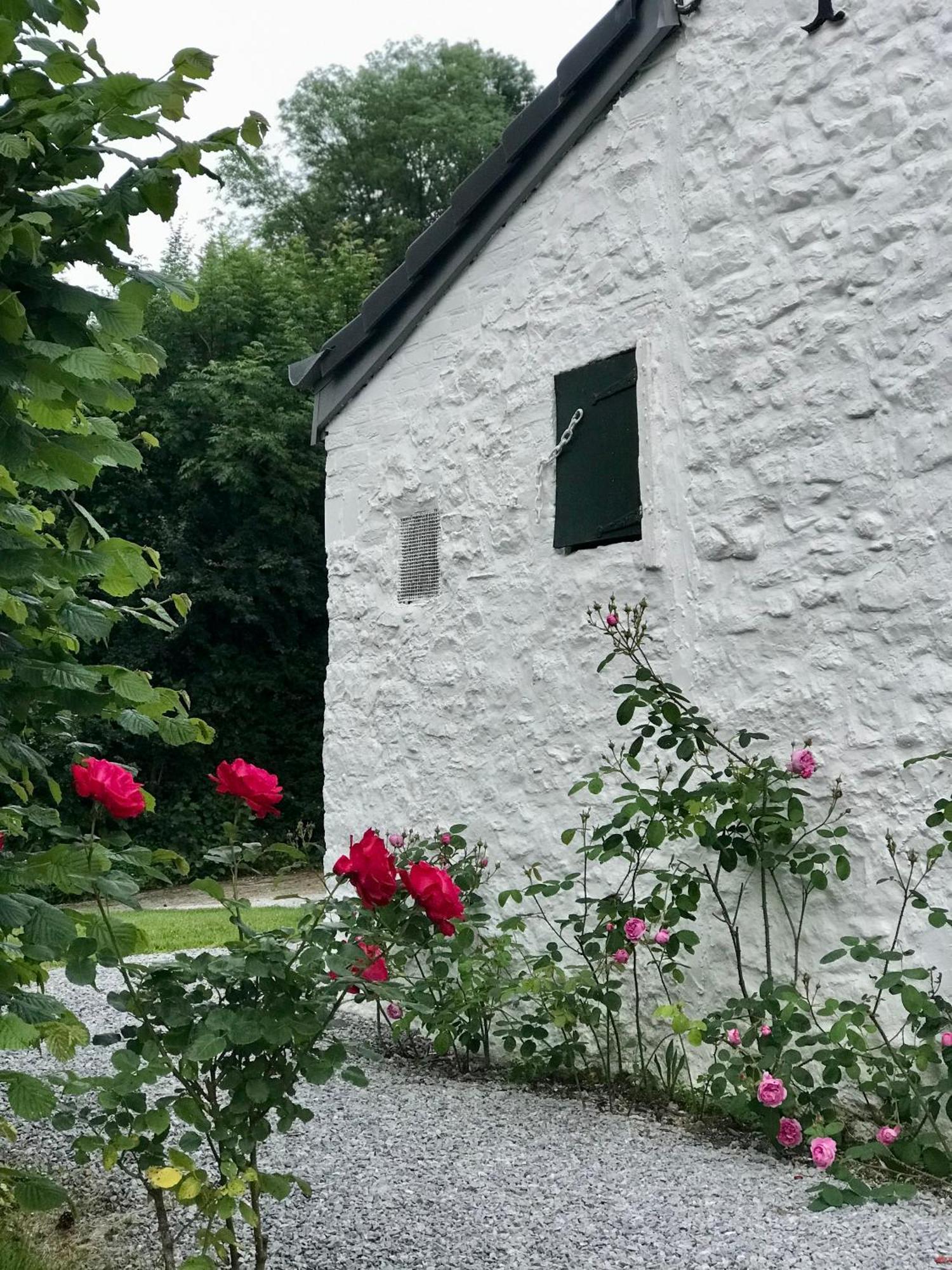 La Petite Maison Blanche Landhaus