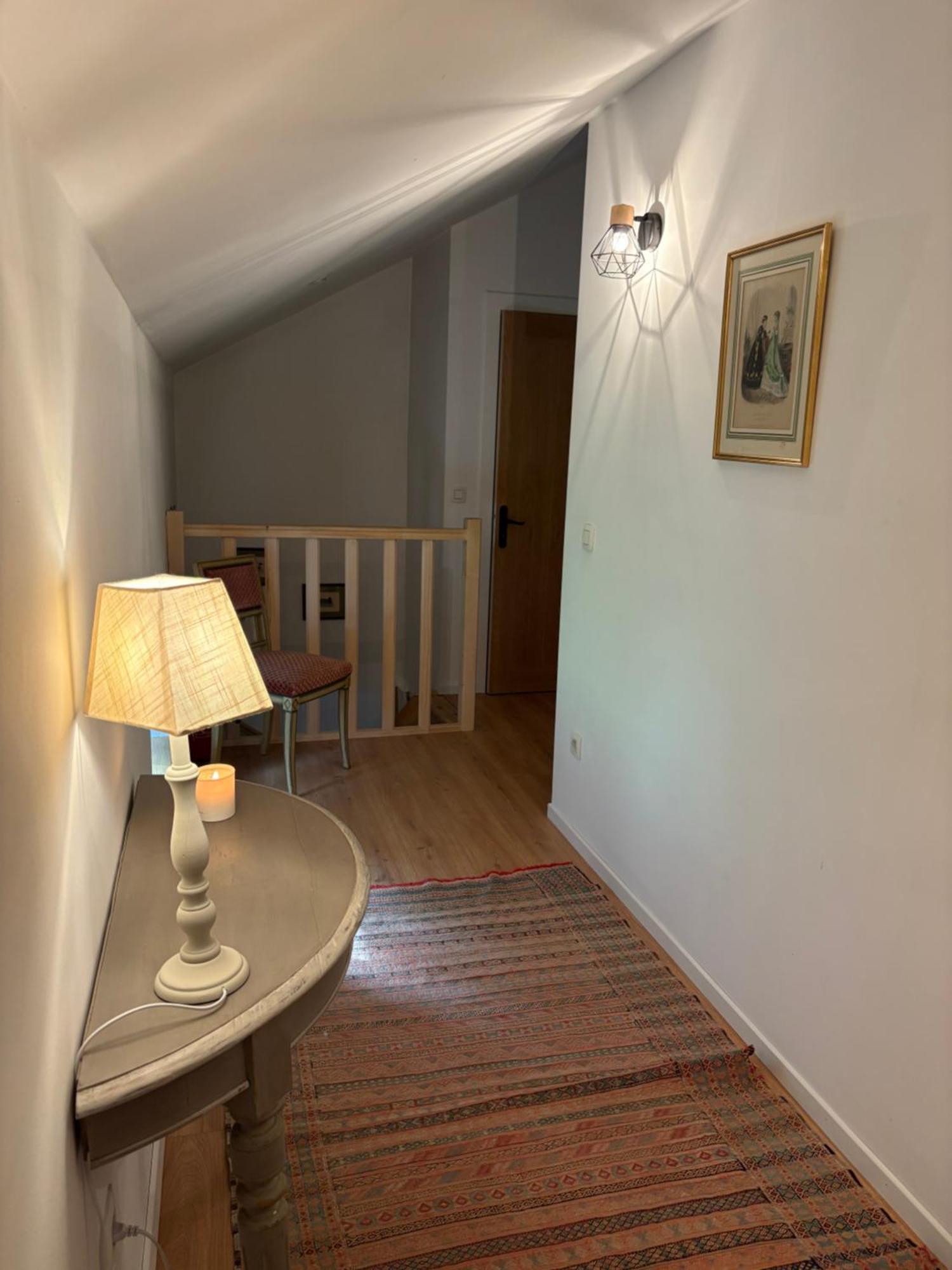 Landhaus La Petite Maison Blanche *