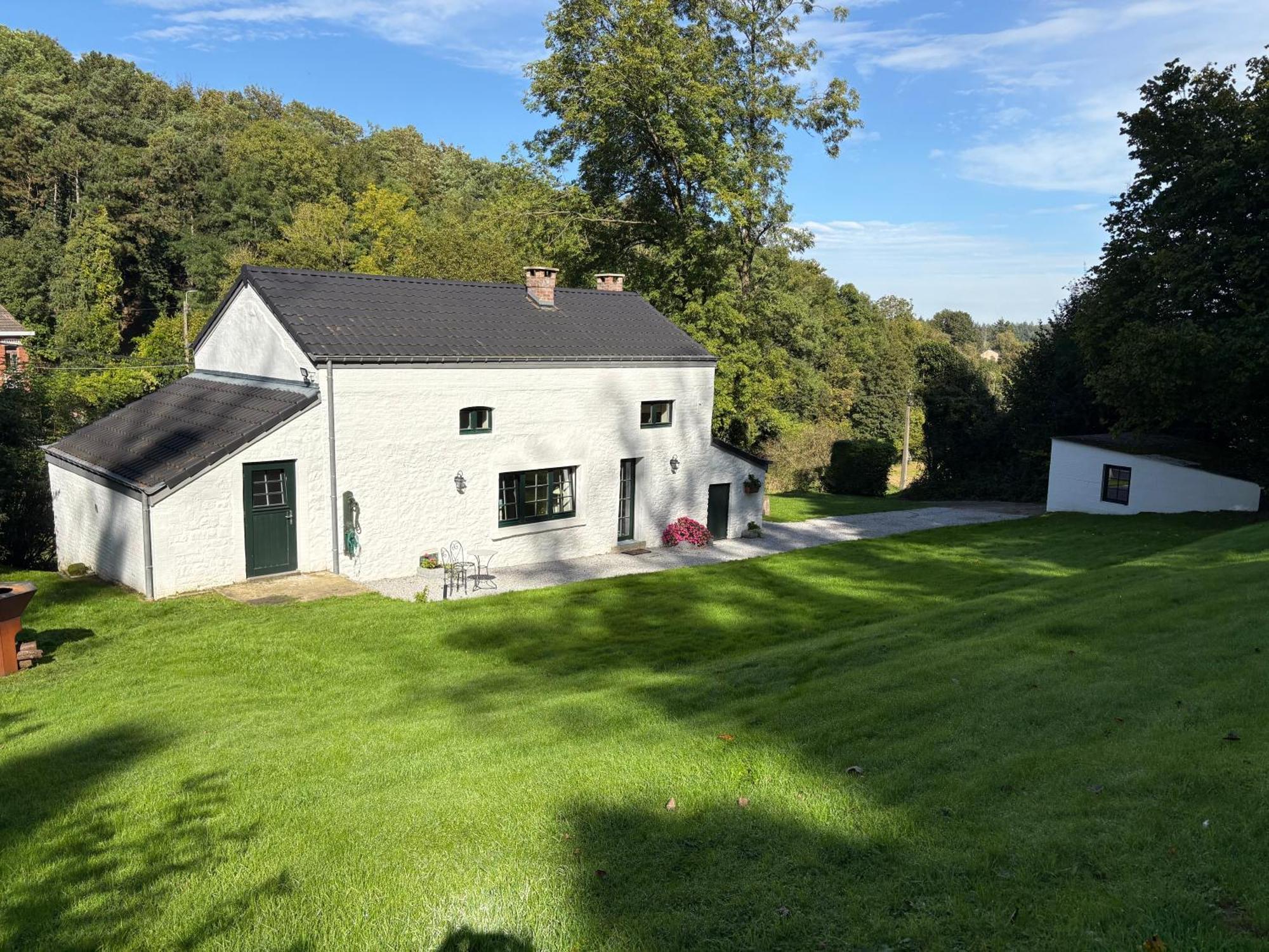 Landhaus La Petite Maison Blanche *