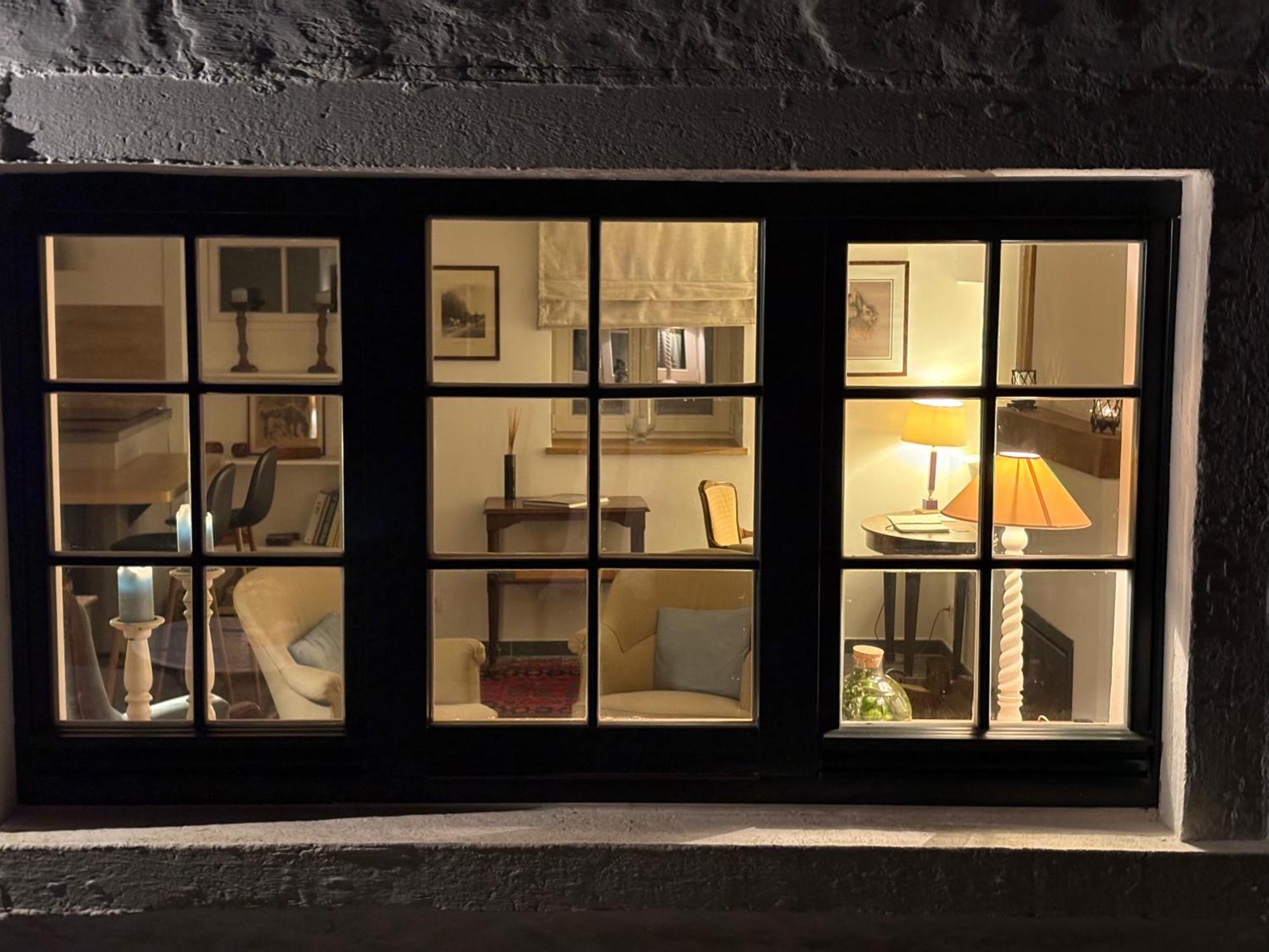 La Petite Maison Blanche *