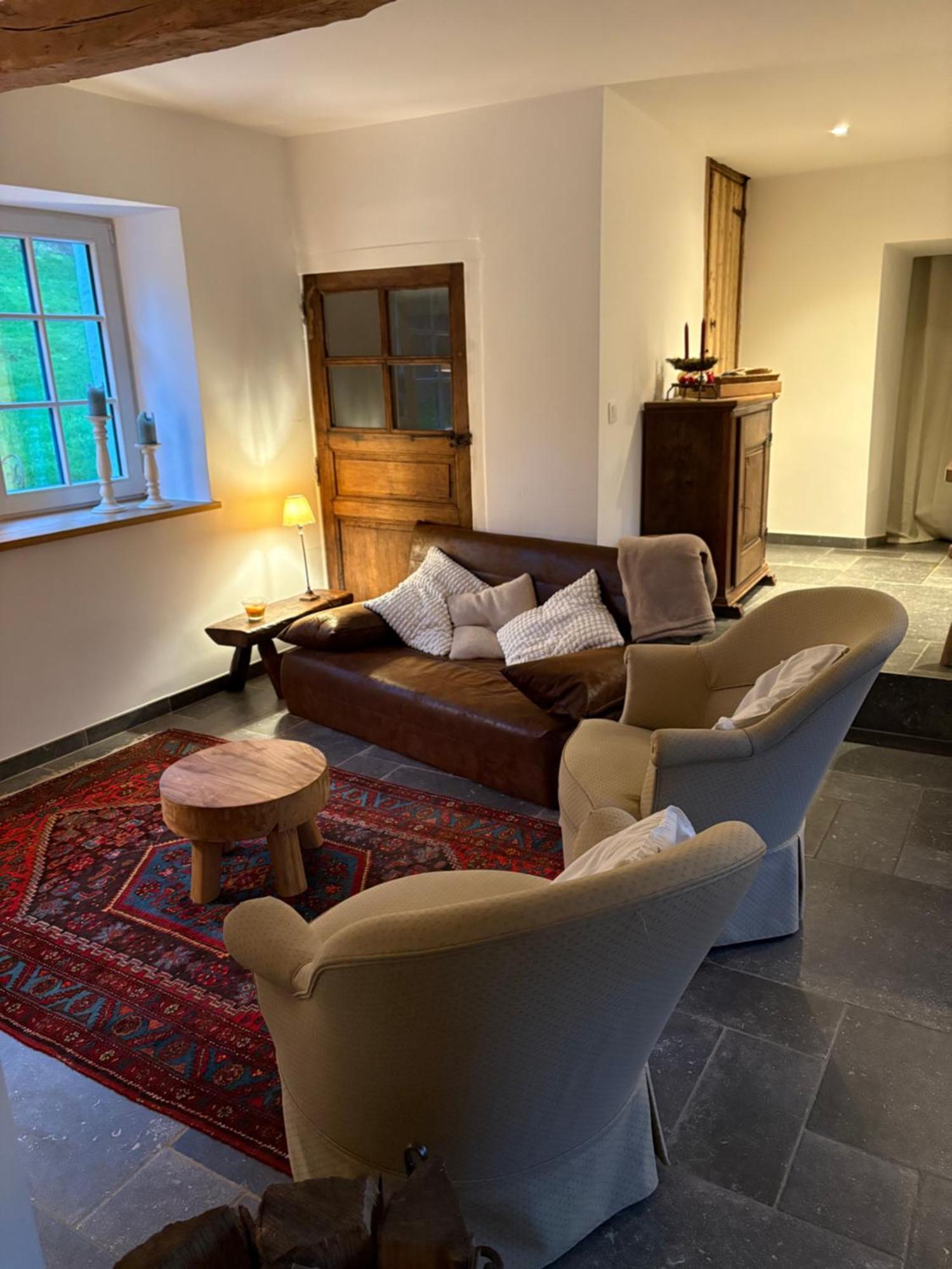 La Petite Maison Blanche * Wanze