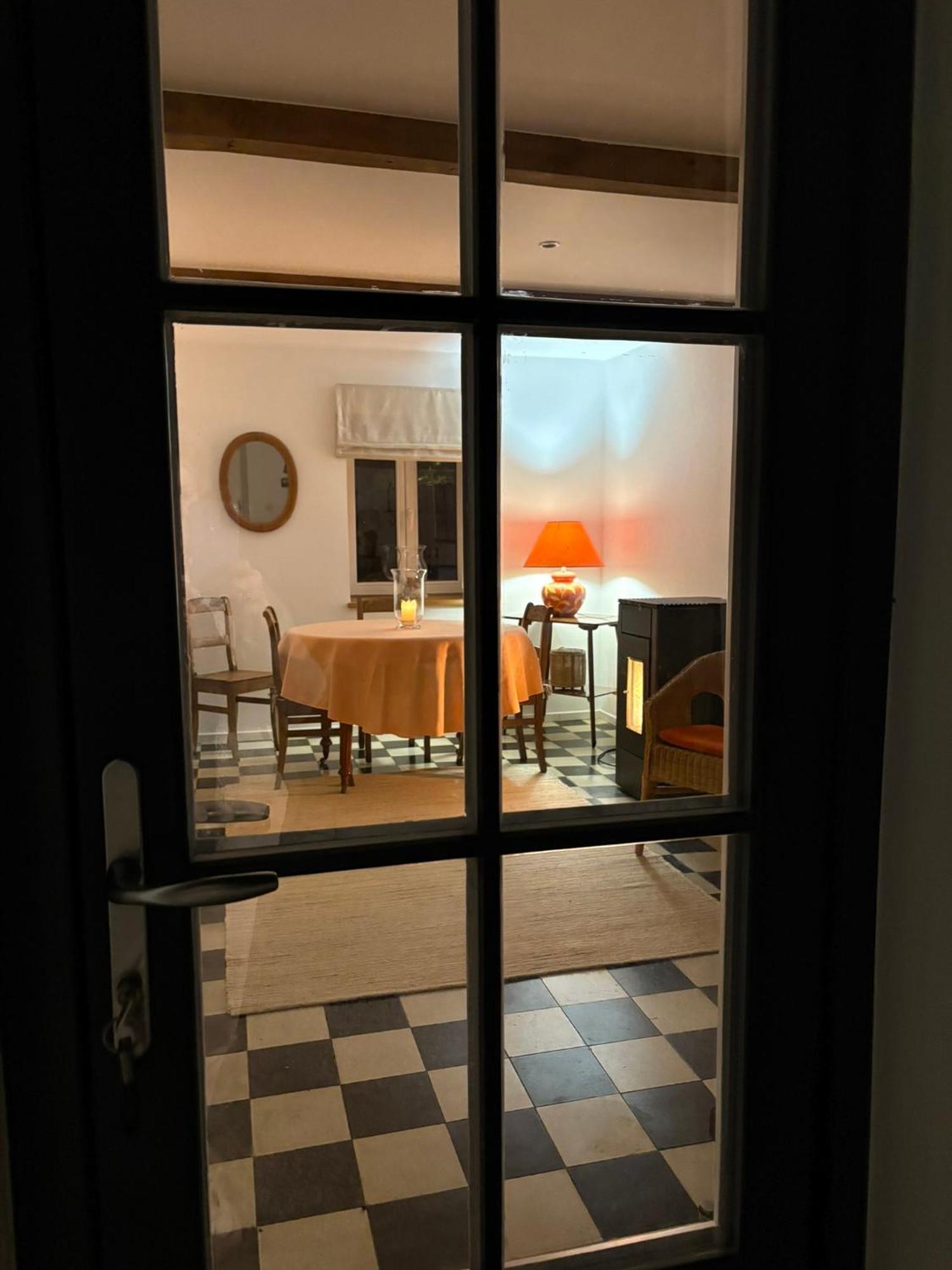 La Petite Maison Blanche *