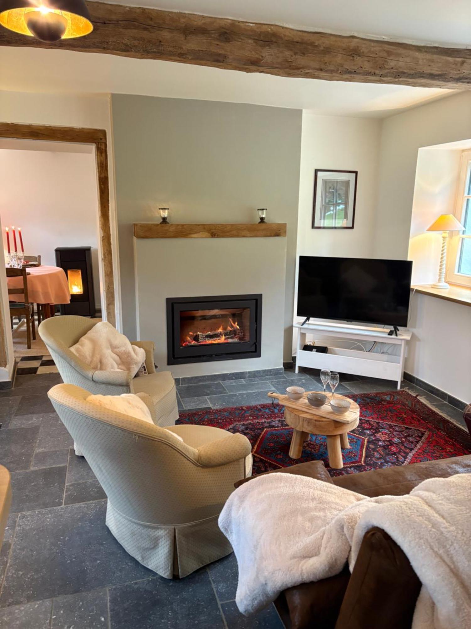 La Petite Maison Blanche Casa de Campo *