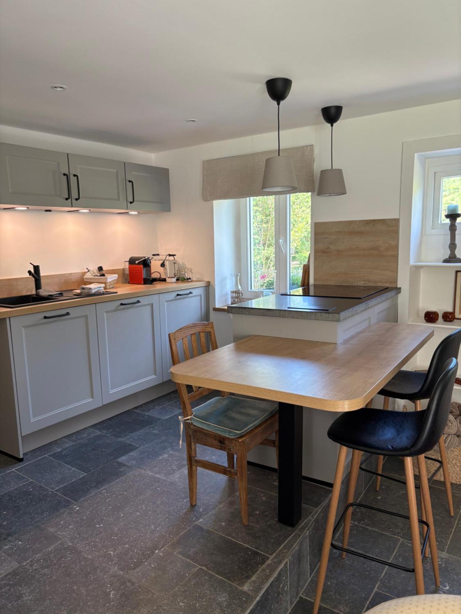 La Petite Maison Blanche * Wanze