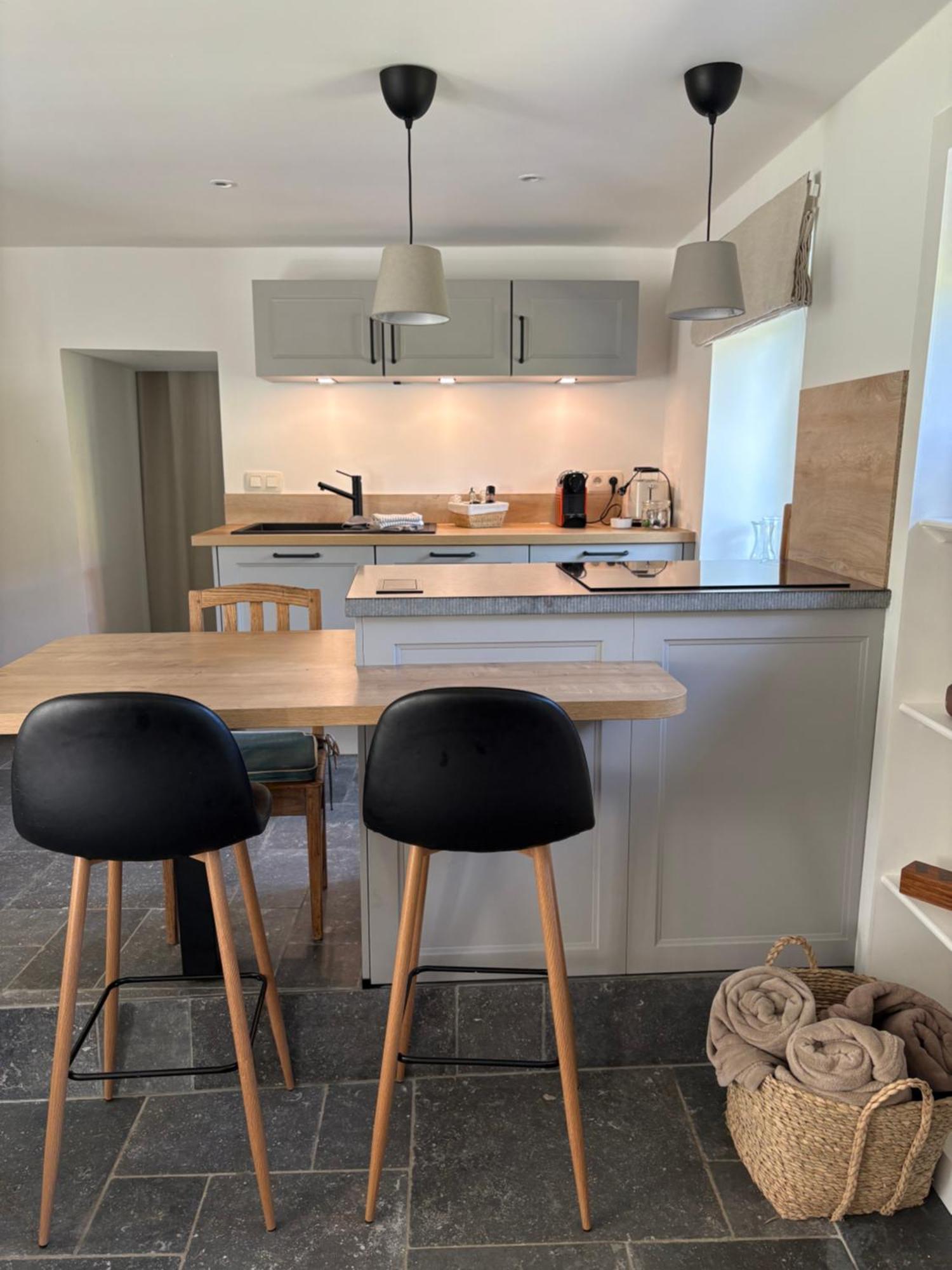 La Petite Maison Blanche Casa de Campo *