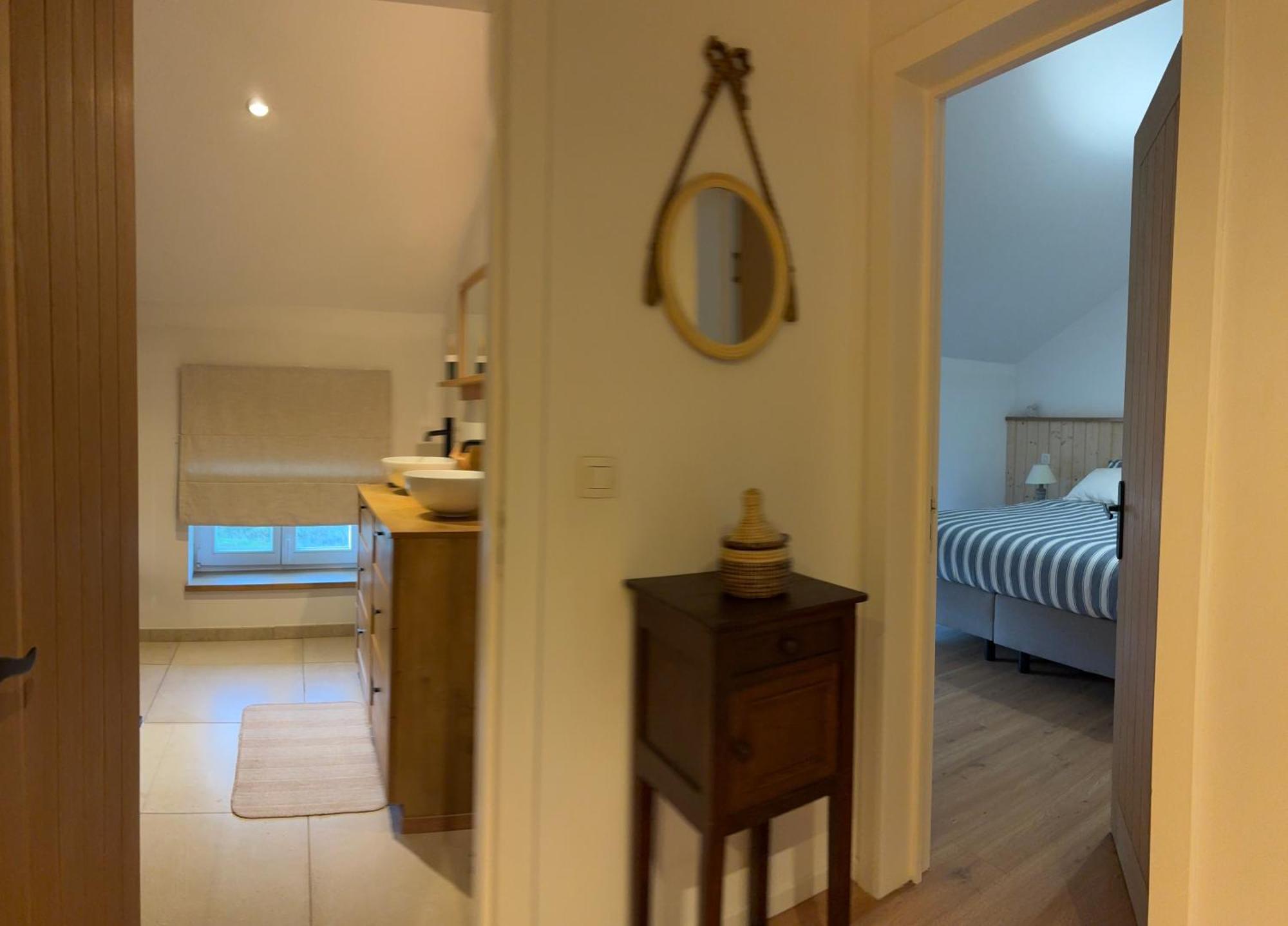 La Petite Maison Blanche * Wanze