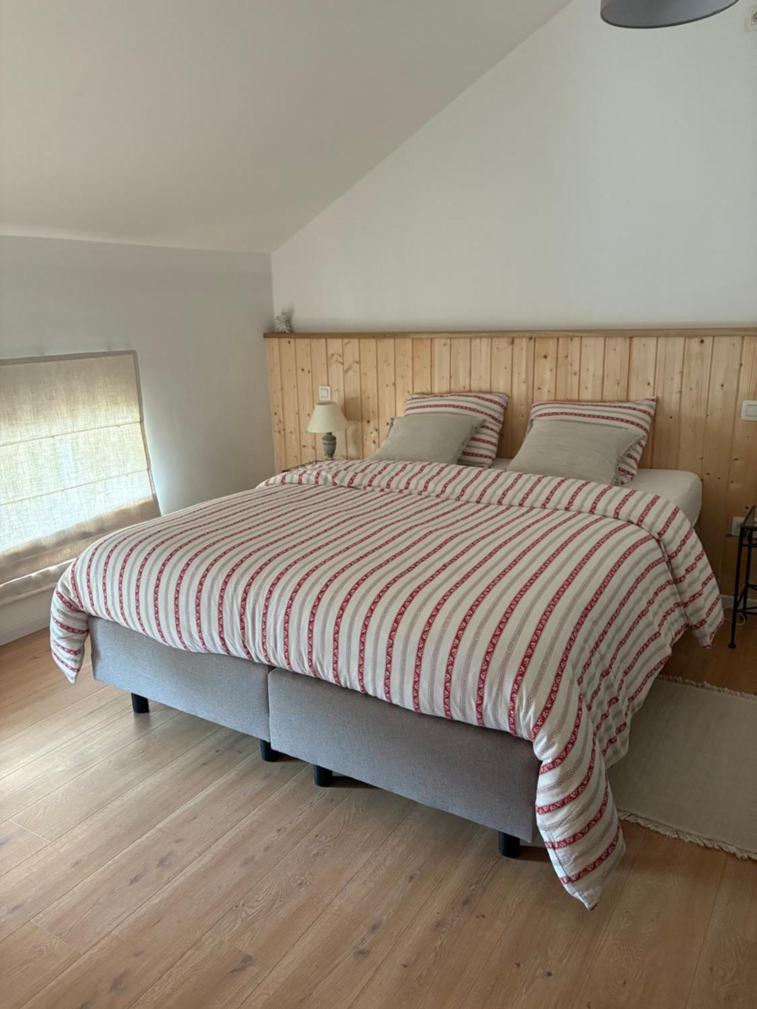 La Petite Maison Blanche Casa de Campo
